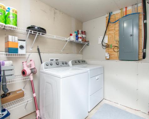 5752 58th Street S Fargo ND 58104