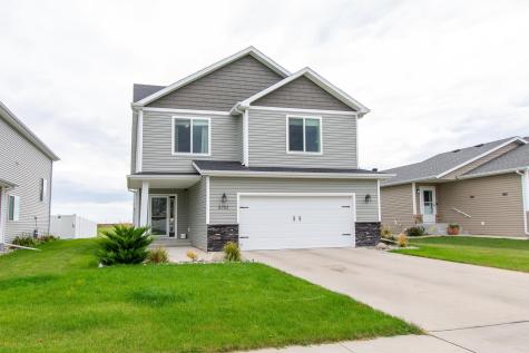 5752 58th Street S Fargo ND 58104