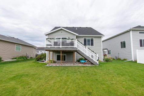 5752 58th Street S Fargo ND 58104