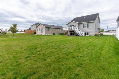 5752 58th Street S Fargo ND 58104