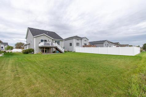 5752 58th Street S Fargo ND 58104