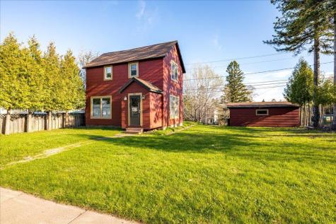 520 7th Avenue Two Harbors MN 55616