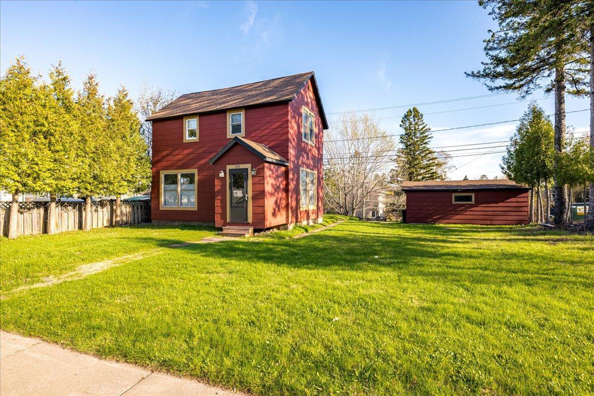 520 7th Avenue Two Harbors MN 55616