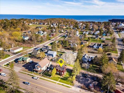 520 7th Avenue Two Harbors MN 55616
