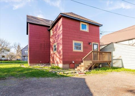 520 7th Avenue Two Harbors MN 55616