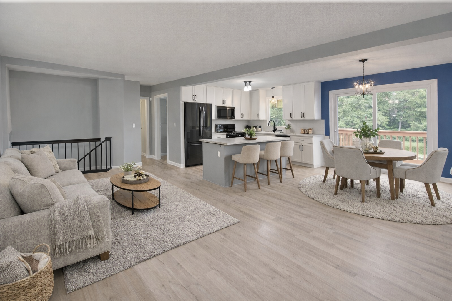 3740 143rd Avenue NW Andover MN 55304