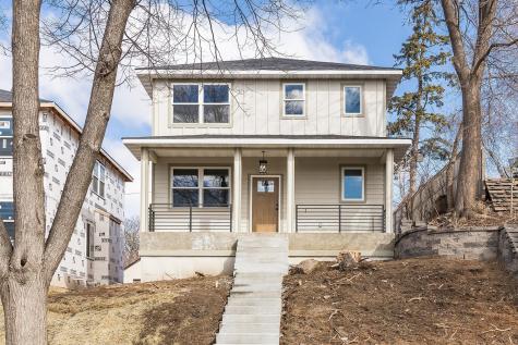 1941 Rome Avenue Saint Paul MN 55116