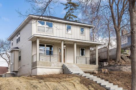 1941 Rome Avenue Saint Paul MN 55116