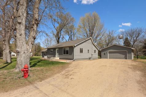 216 N Casey Street Darwin MN 55324