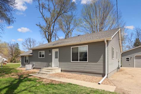 216 N Casey Street Darwin MN 55324