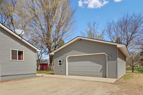 216 N Casey Street Darwin MN 55324