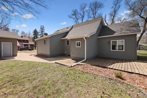 216 N Casey Street Darwin MN 55324
