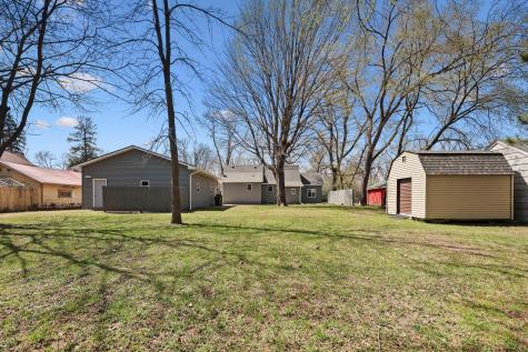 216 N Casey Street Darwin MN 55324