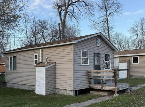 35686 Rush Lake Loop Ottertail MN 56571