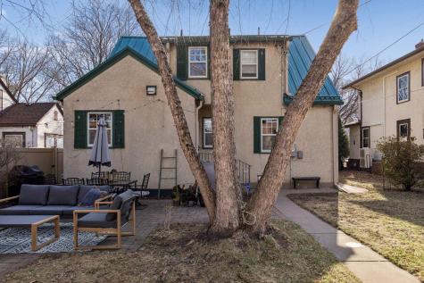 4005 Washburn Avenue N Minneapolis MN 55412