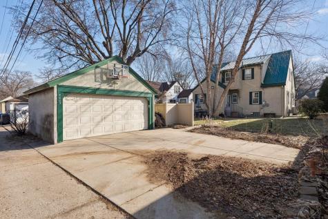 4005 Washburn Avenue N Minneapolis MN 55412