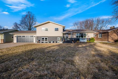 311 N Manyaska Street Sherburn MN 56171