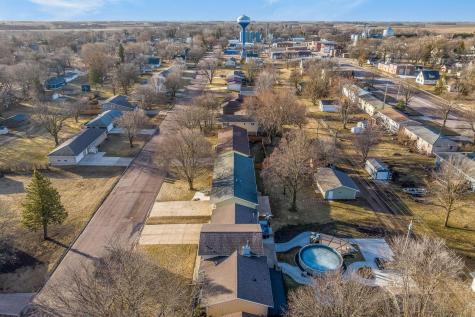 311 N Manyaska Street Sherburn MN 56171