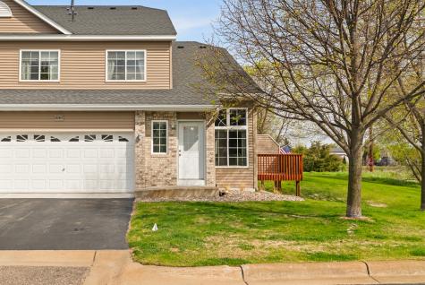 11267 16th Street NE Saint Michael MN 55376