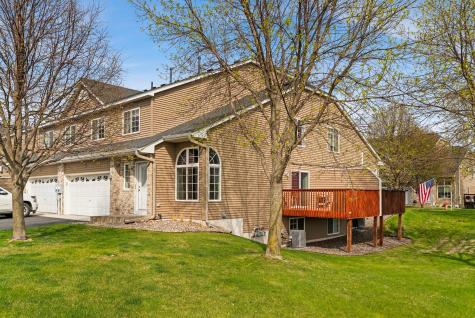 11267 16th Street NE Saint Michael MN 55376