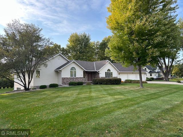 105 Hennepin Avenue N Glencoe MN 55336