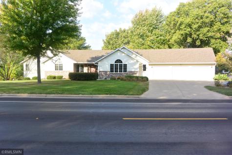 105 Hennepin Avenue N Glencoe MN 55336