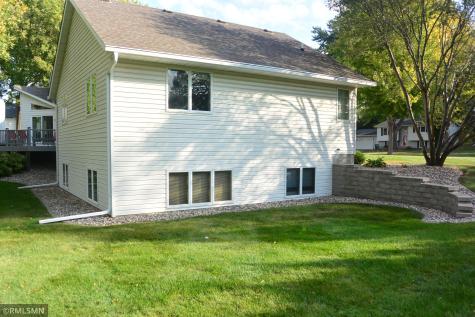 105 Hennepin Avenue N Glencoe MN 55336
