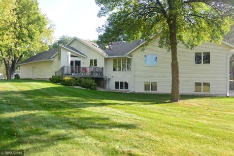 105 Hennepin Avenue N Glencoe MN 55336