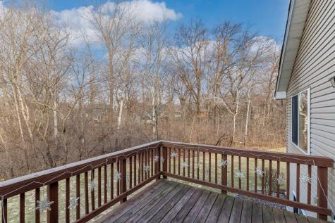 10745 Tyler Court NE Blaine MN 55434