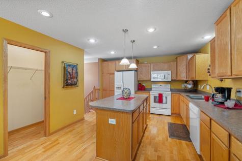 10745 Tyler Court NE Blaine MN 55434