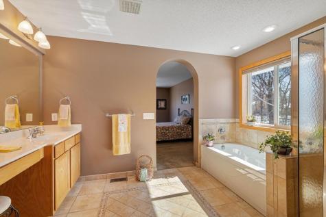 10745 Tyler Court NE Blaine MN 55434