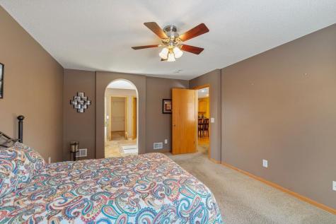 10745 Tyler Court NE Blaine MN 55434