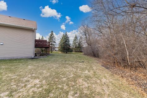 10745 Tyler Court NE Blaine MN 55434