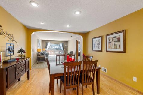 10745 Tyler Court NE Blaine MN 55434