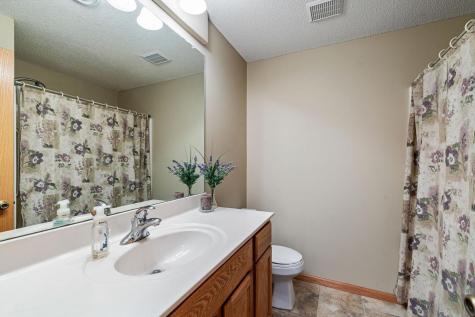 10745 Tyler Court NE Blaine MN 55434