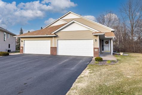 10745 Tyler Court NE Blaine MN 55434