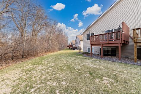 10745 Tyler Court NE Blaine MN 55434