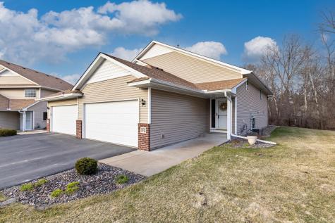 10745 Tyler Court NE Blaine MN 55434