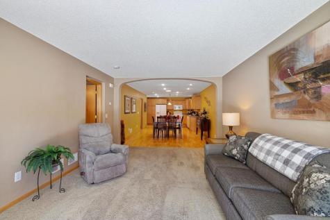 10745 Tyler Court NE Blaine MN 55434
