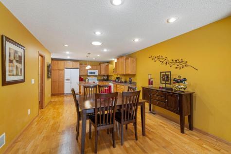 10745 Tyler Court NE Blaine MN 55434