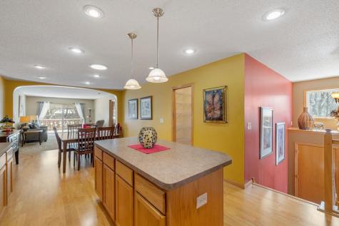 10745 Tyler Court NE Blaine MN 55434