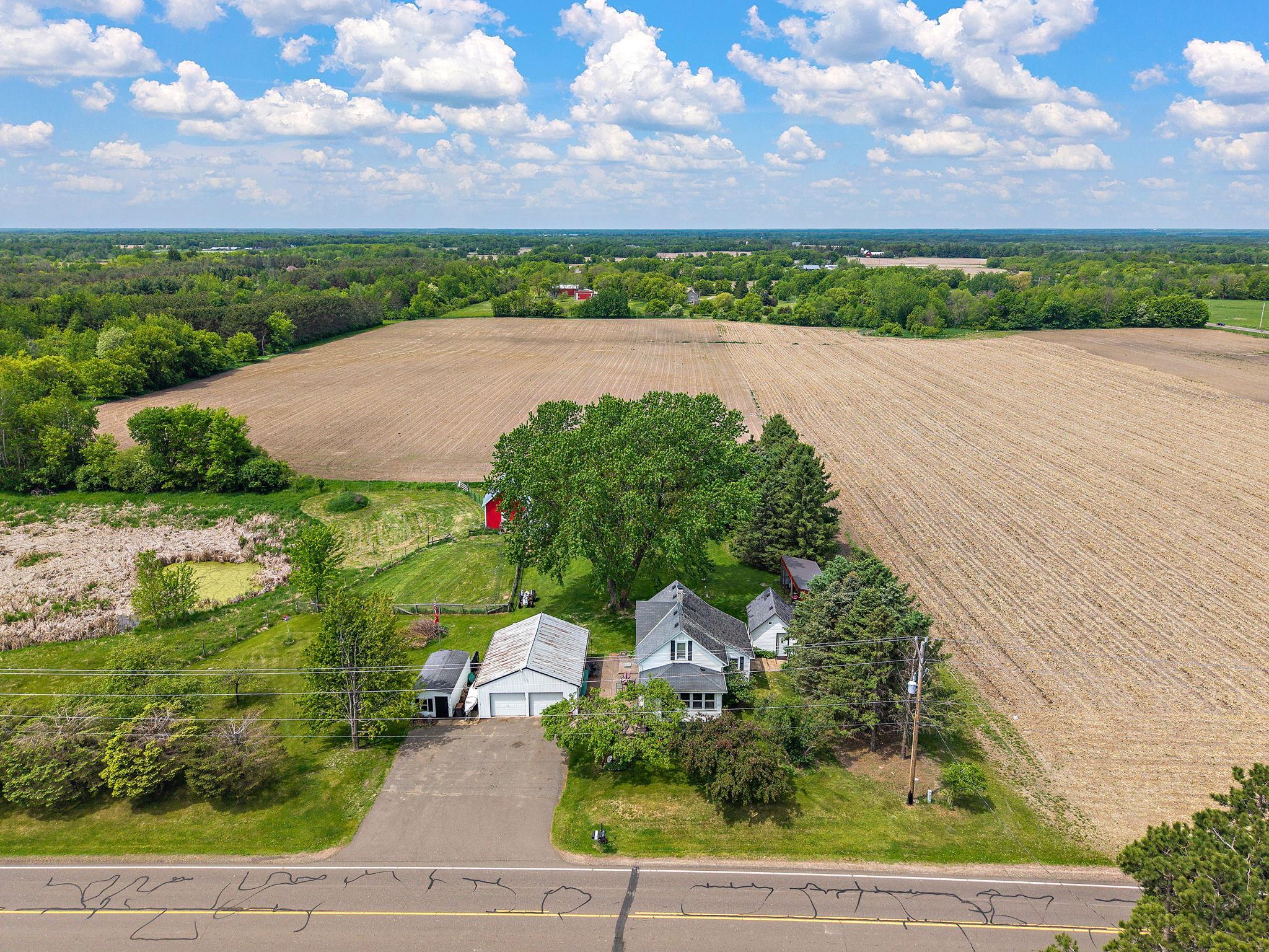 37320 Oriole Avenue Lindstrom MN 55045