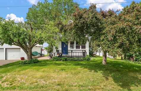 37320 Oriole Avenue Lindstrom MN 55045