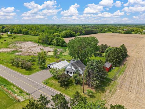 37320 Oriole Avenue Lindstrom MN 55045