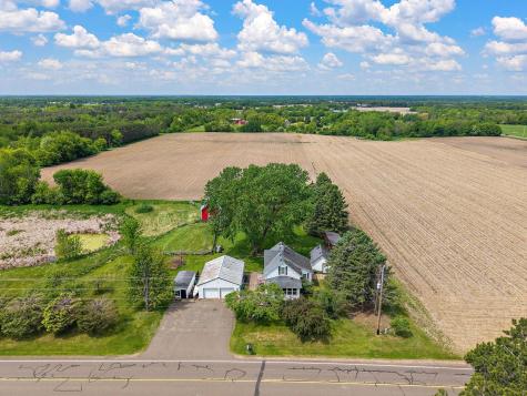 37320 Oriole Avenue Lindstrom MN 55045