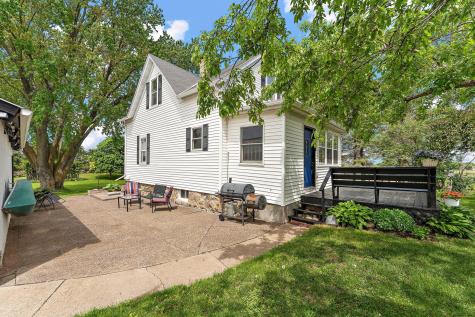 37320 Oriole Avenue Lindstrom MN 55045