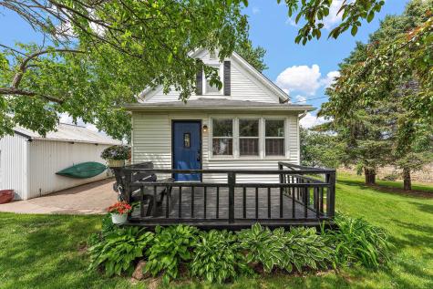 37320 Oriole Avenue Lindstrom MN 55045