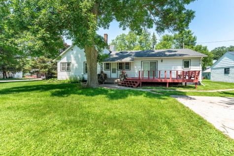 17 2nd Avenue NW Elbow Lake MN 56531