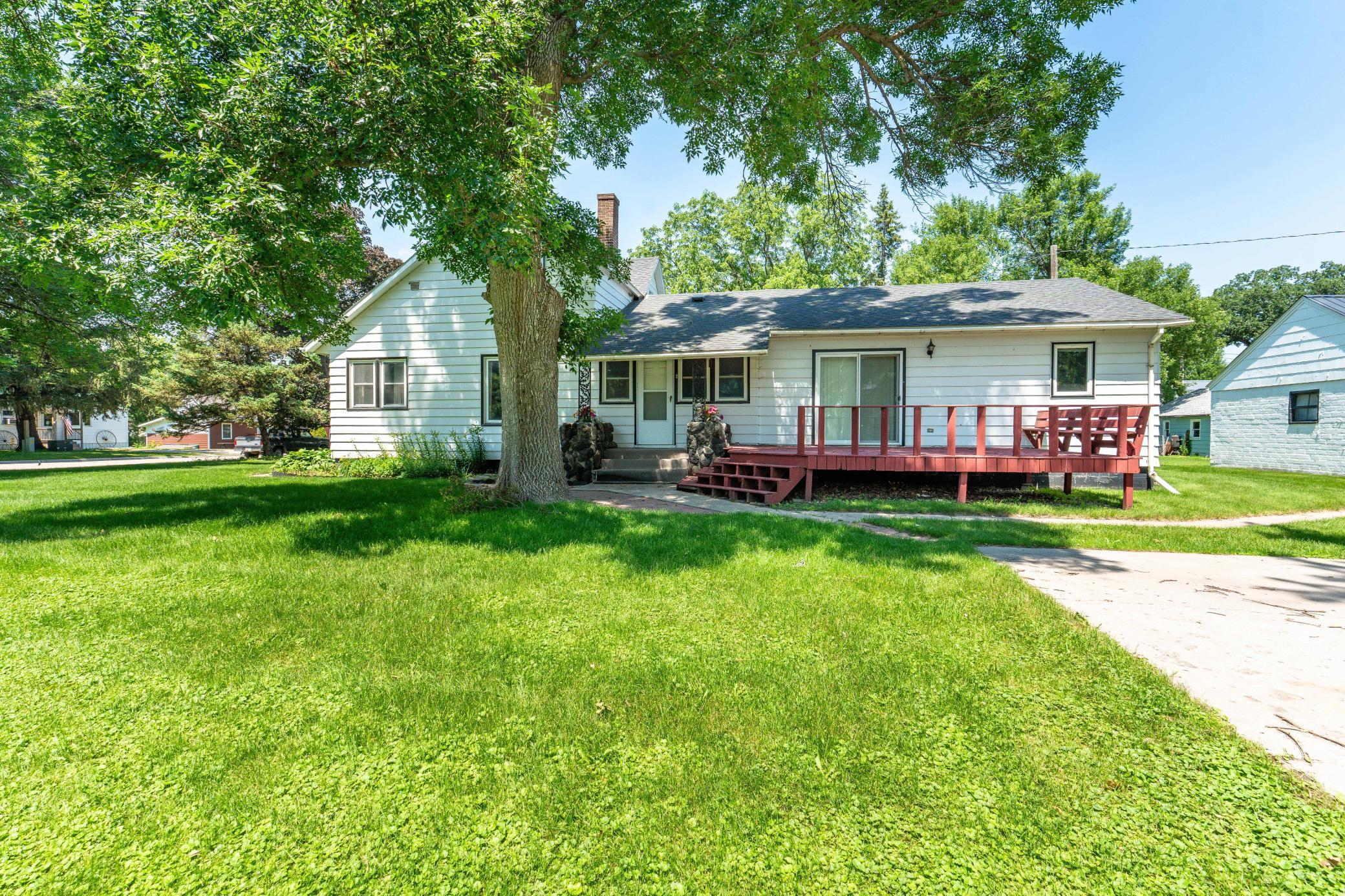 17 2nd Avenue NW Elbow Lake MN 56531