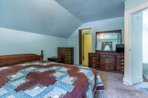 17 2nd Avenue NW Elbow Lake MN 56531
